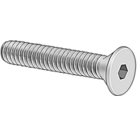 C-More Mounting Screw 1/2 Inch