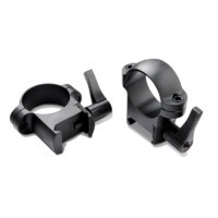 Burris ZEE Rings 1 Inch QD