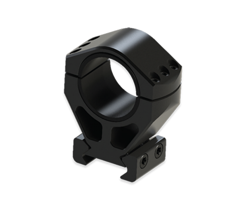 Burris XTR Signature Rings 30mm (1.25inch H)