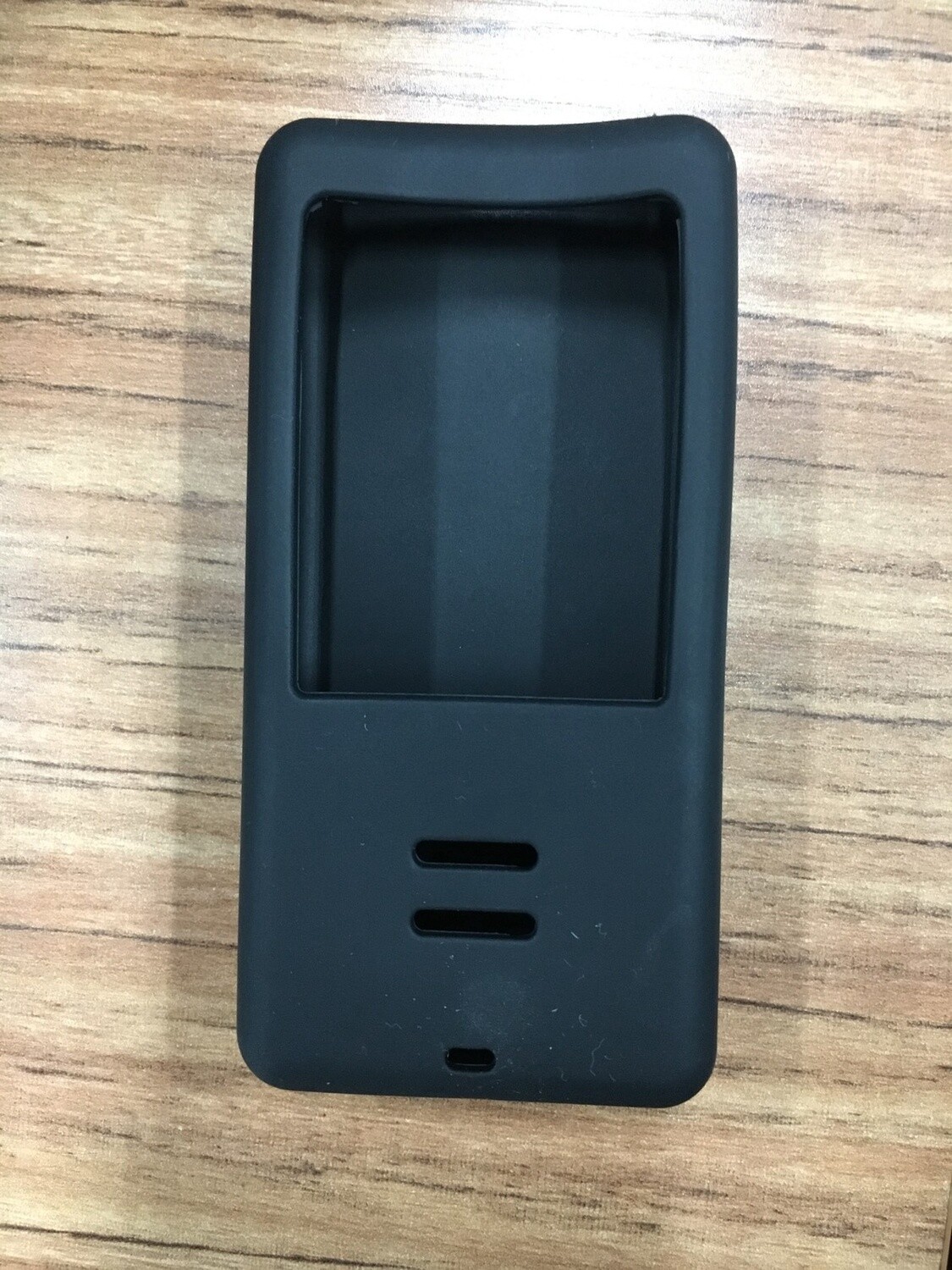 CED7000PRO Silicone Skins -Black