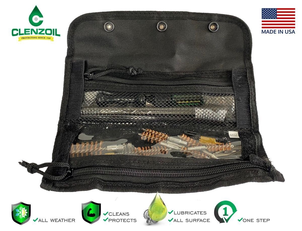 Clenzoil - Universal Cleaning Kit