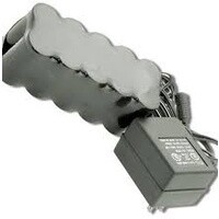 CED NiMH Battery Pack (MC013)