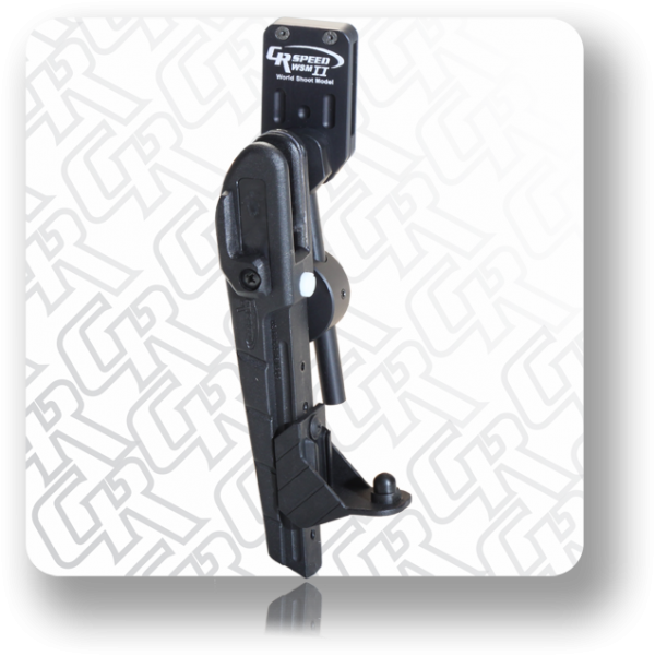 CR Speed WSM II Holster - Tanfoglio