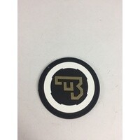 CZ Badge