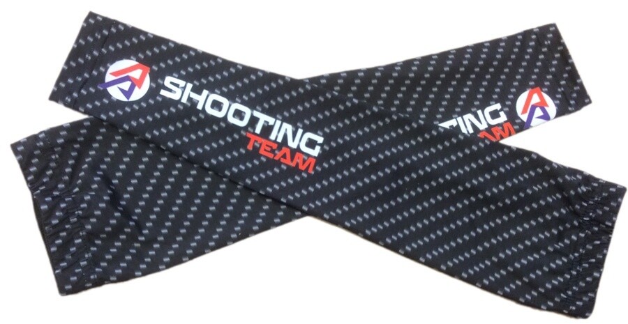 DAA Shooting Team Arm Sleeve, Medium