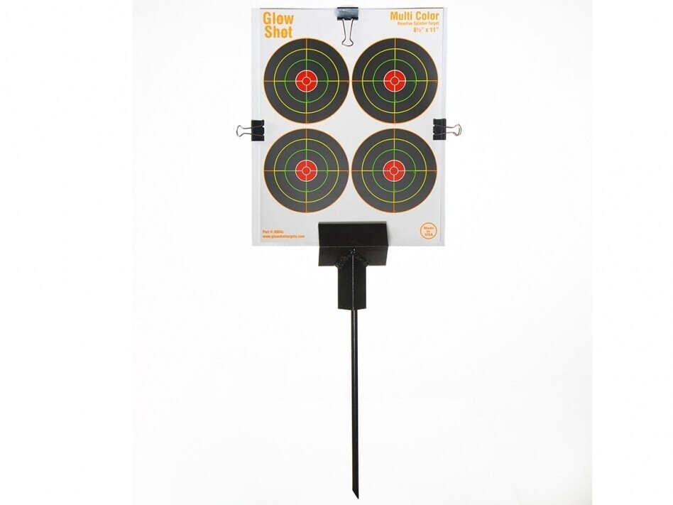 GlowShot Target Stand