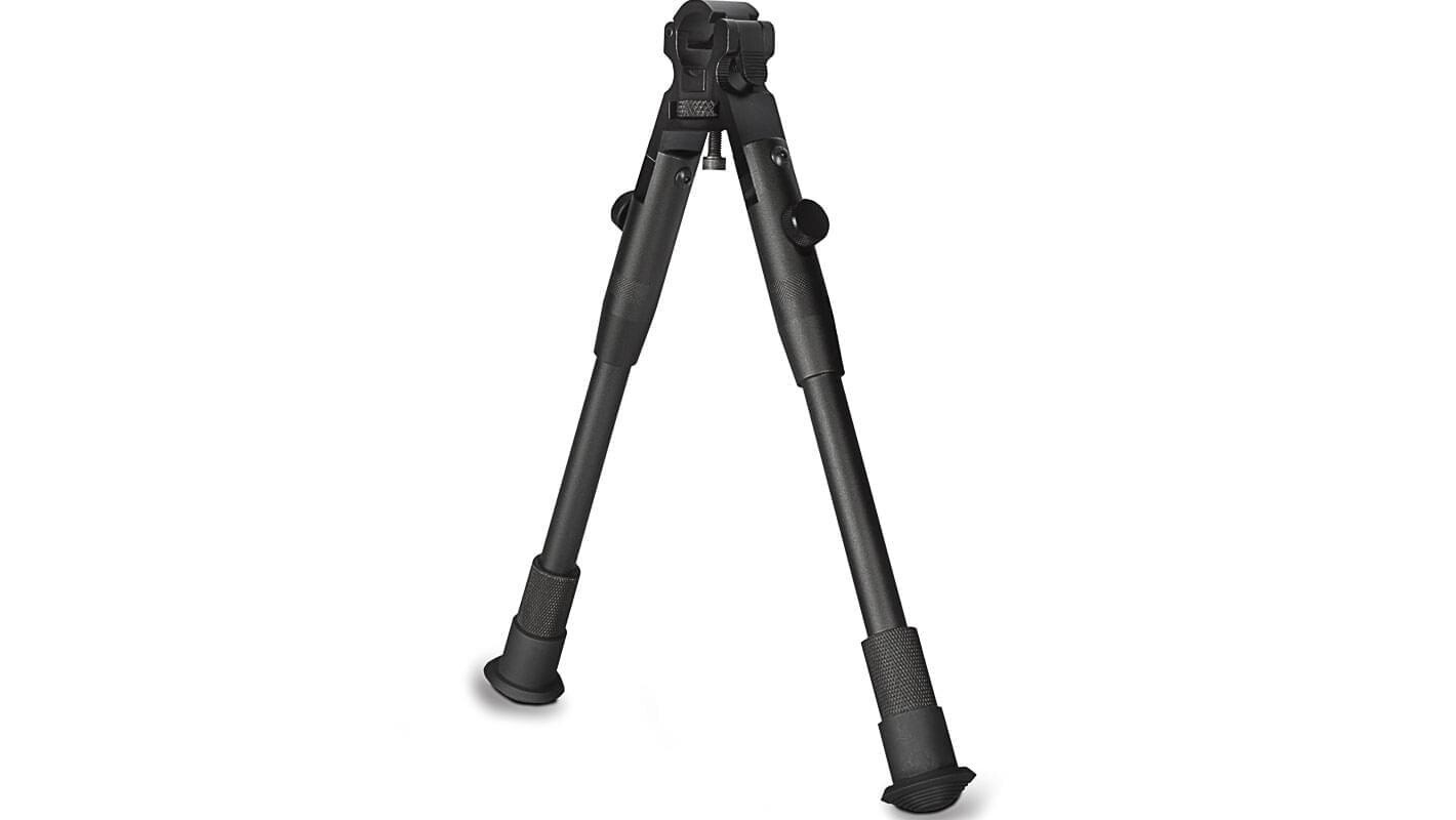Hawke Barrel mount Bipod 0.47-0.7 inch (9-11 Inch)
