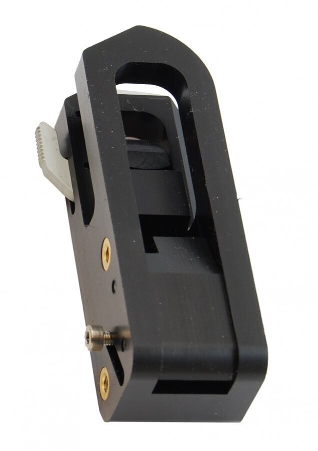 Double Alpha Holster Insert Block CZ P-10 F/C