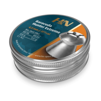 H&amp;N Baracuda Hunter Extreme Air Rifle Pellets
