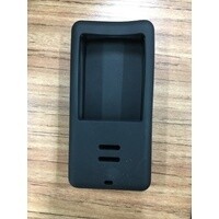CED7000PRO Silicone Skins -Black