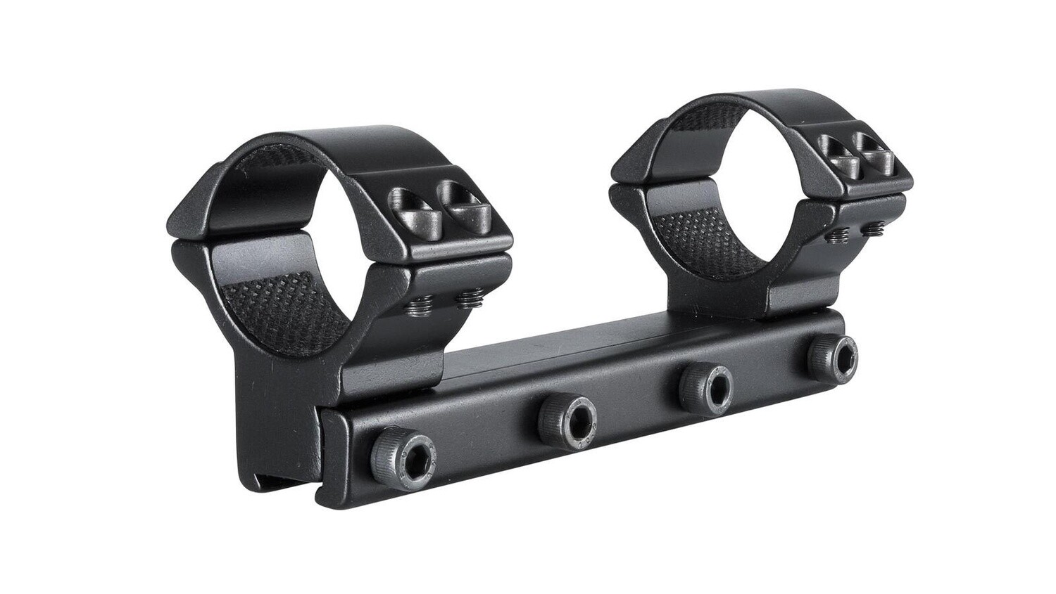 Hawke Bridge Mounts 9-11mm, 30mm Diameter, High (1 Piece)