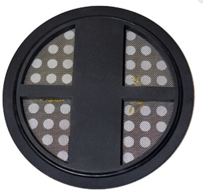 CED Brass Tornado Replacement Filter