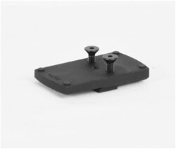 EGW Vortex Viper/Venom CZ Shadow 2 Sight Mount
