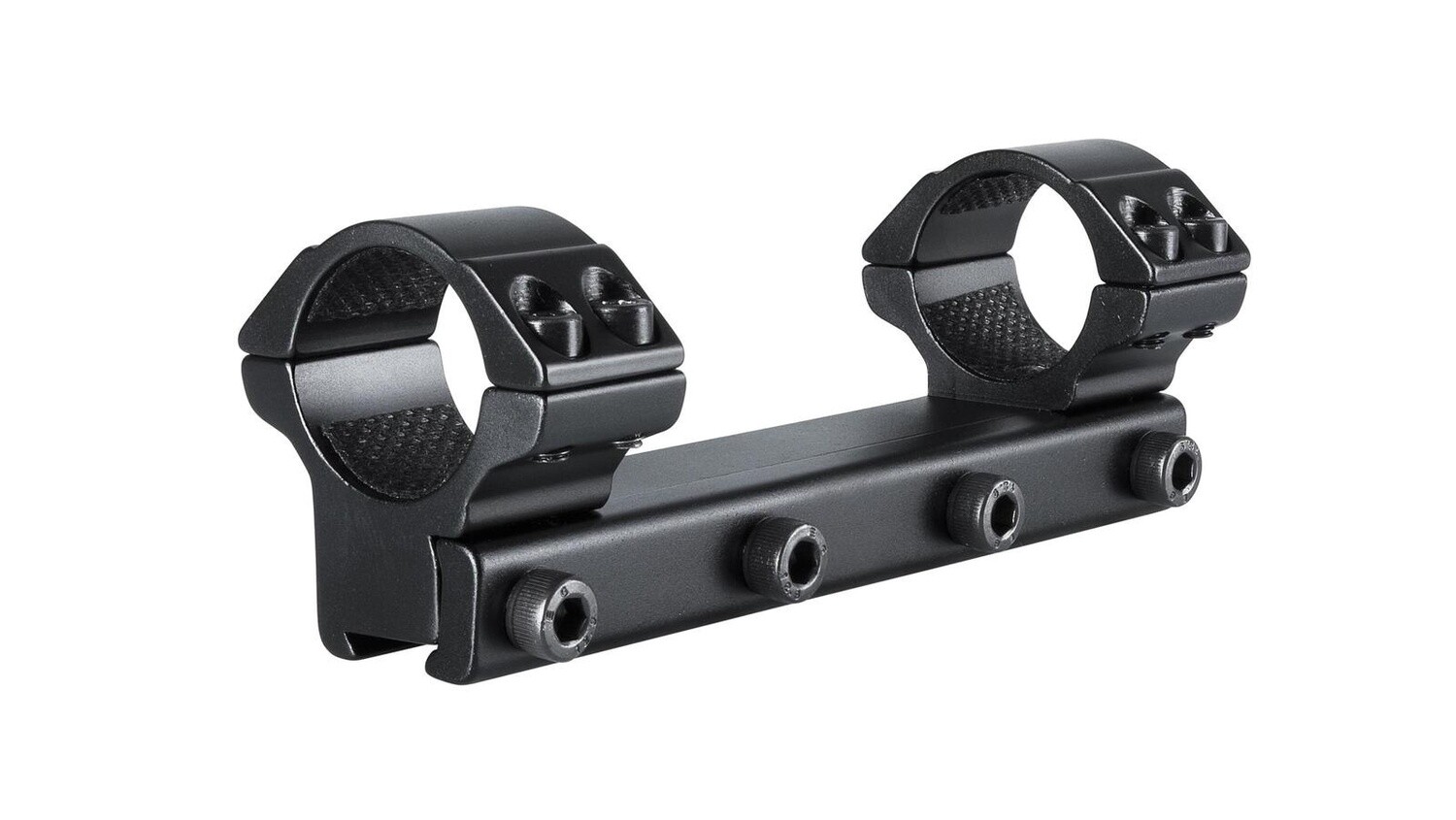 Hawke Bridge Mounts 9-11mm, 1 Inch Diameter