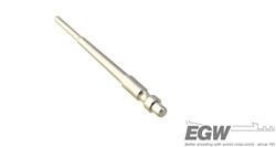 EGW Oversized Firing Pin Stainless 38/40 .068