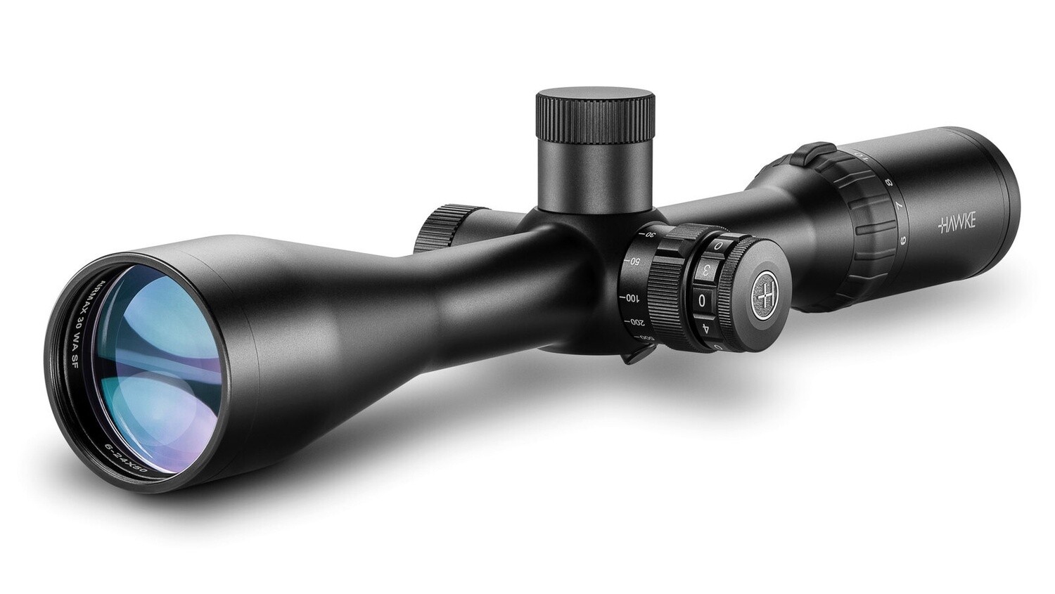 Hawke Airmax 30 SF 6-24x50 AMX IR