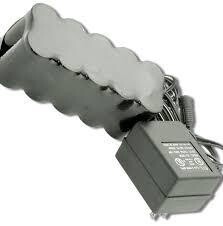 CED NiMH Battery Pack (MC013)