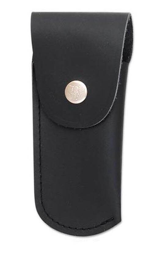 CUDEMAN 631N Leather Sheath Suits 323-R, 325-M, 325-R, 325-L Folding Knives