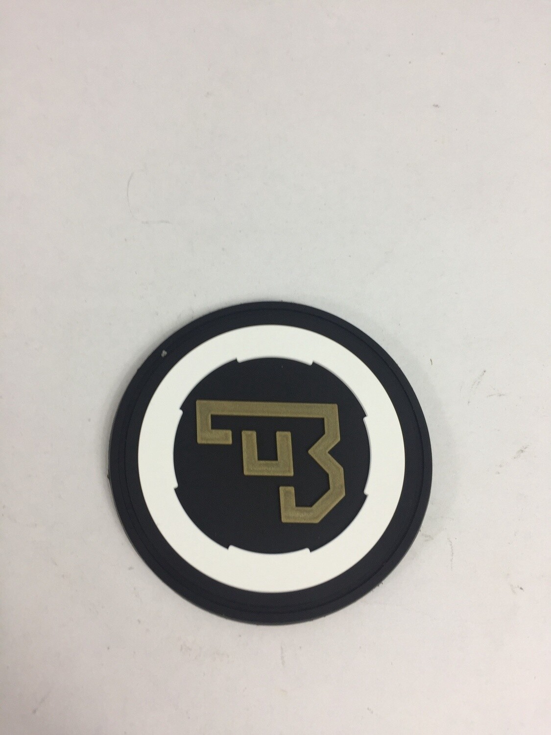 CZ Badge