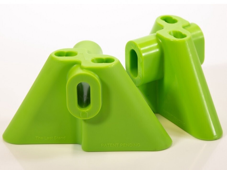GlowShot Gong Stand Bracket