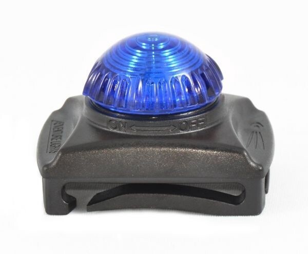 Guardian Collar Light