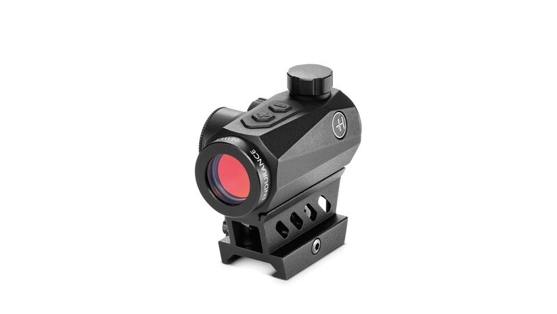 Endurance Reflex Sight 3 MOA Dot / Circle Dot - Red