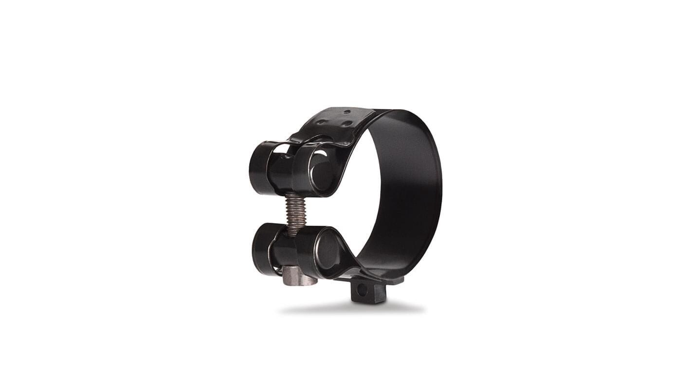 Hawke PCP Bottle Clamp Ring Bipod adaptor