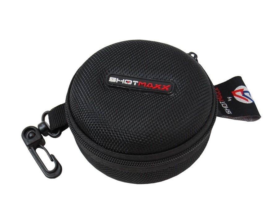 CED SHOTMAXX Custom Carry Case