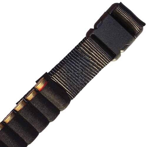 Cordura Cartridge Belt 12G