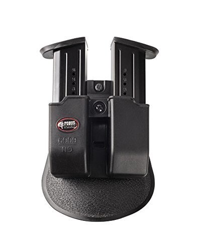 CyTac Polymer Shotshell Holder To Suit 12ga