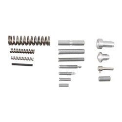 Ed Brown Officers Model Rebuild Kit - Stainless