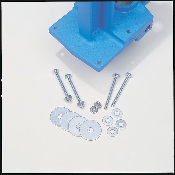 Dillon Universal Mounting Kit