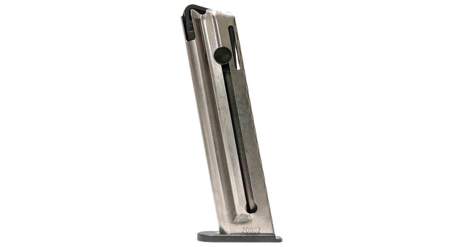 Colt .22LR 10rnd Magazine