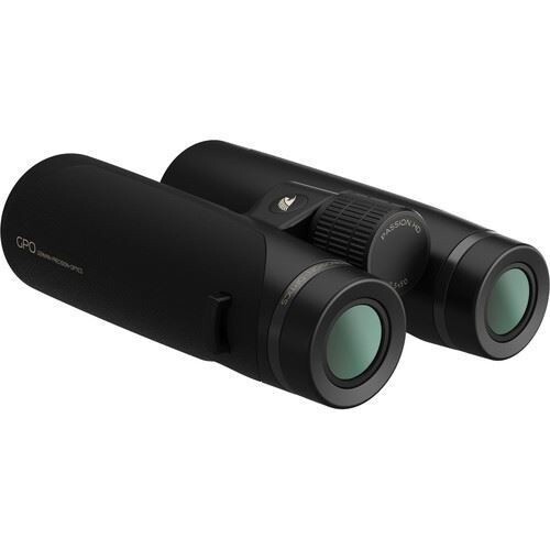 GPO Evolve 8.5 x 50 Binocular Black/Black