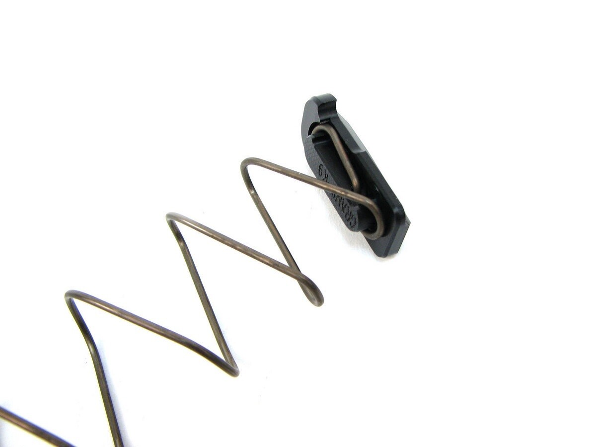 Grams Follower Kit - STIC/SV/SPS 126/140mm