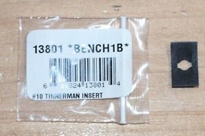 Dillon Failsafe Tinnerman Insert