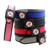 Double Alpha Premium Belt