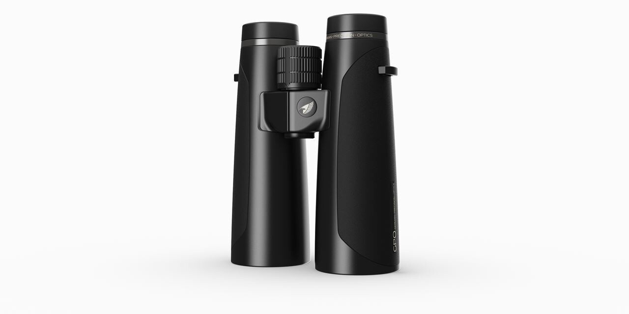 GPO Evolve 8.5 x 50 Binocular Black/Black