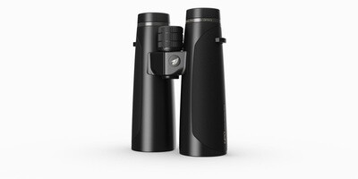 GPO Evolve 8.5 x 50 Binocular Black/Black