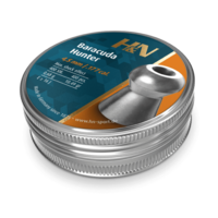 H&amp;N Baracuda Hunter Air Rifle Pellets