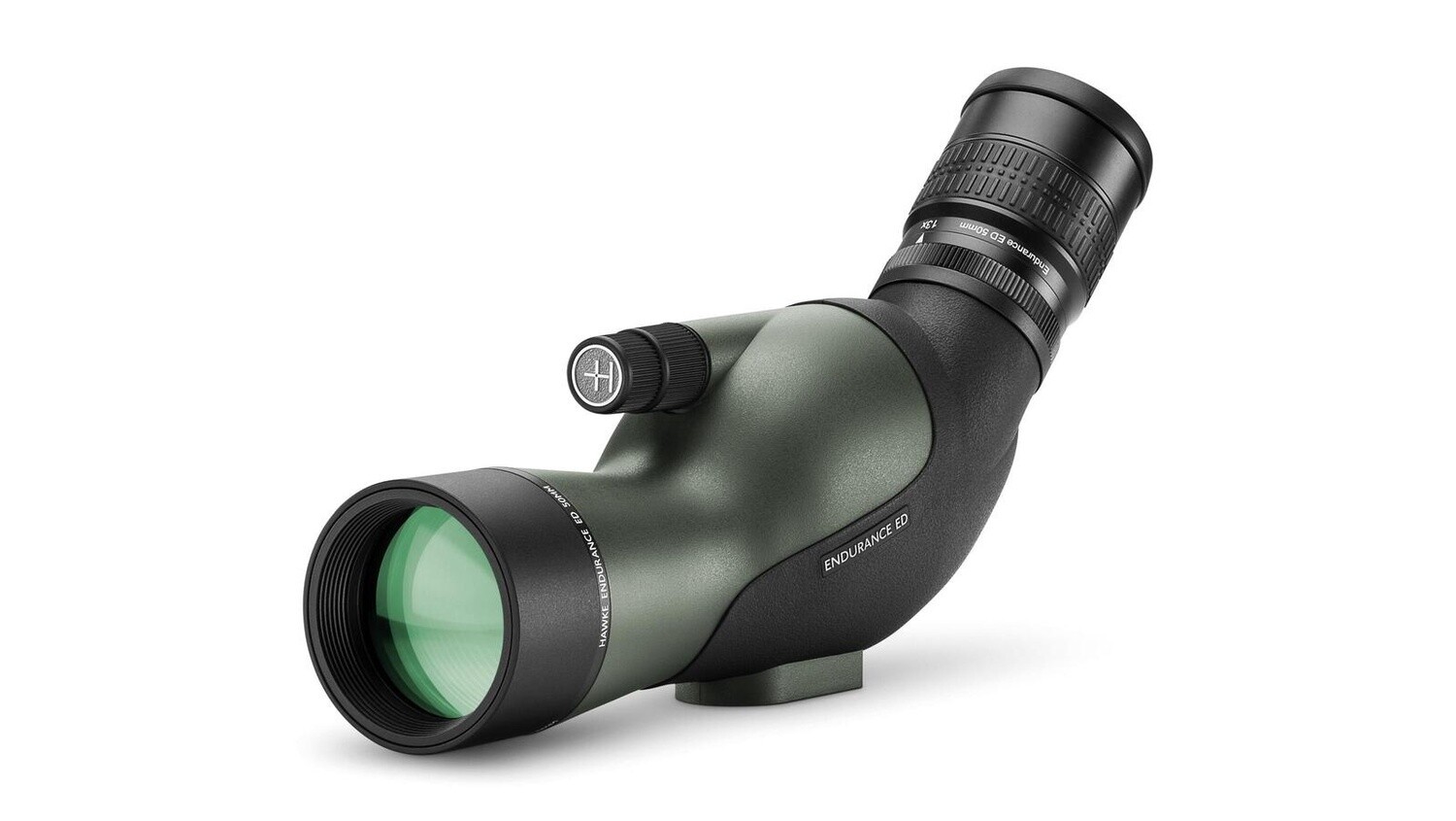 Hawke Endurace ED Spotting Scope - ED Glass | Dielectric | BAK4 |Waterproof