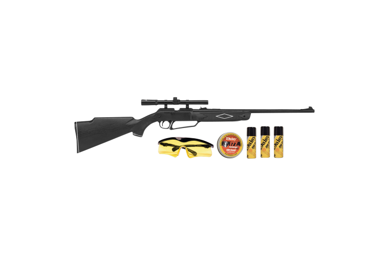 Daisy Powerline 880 Shadow Kit 177-BB