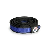 Double-Alpha Academy - Pro Belt, 32in Blue