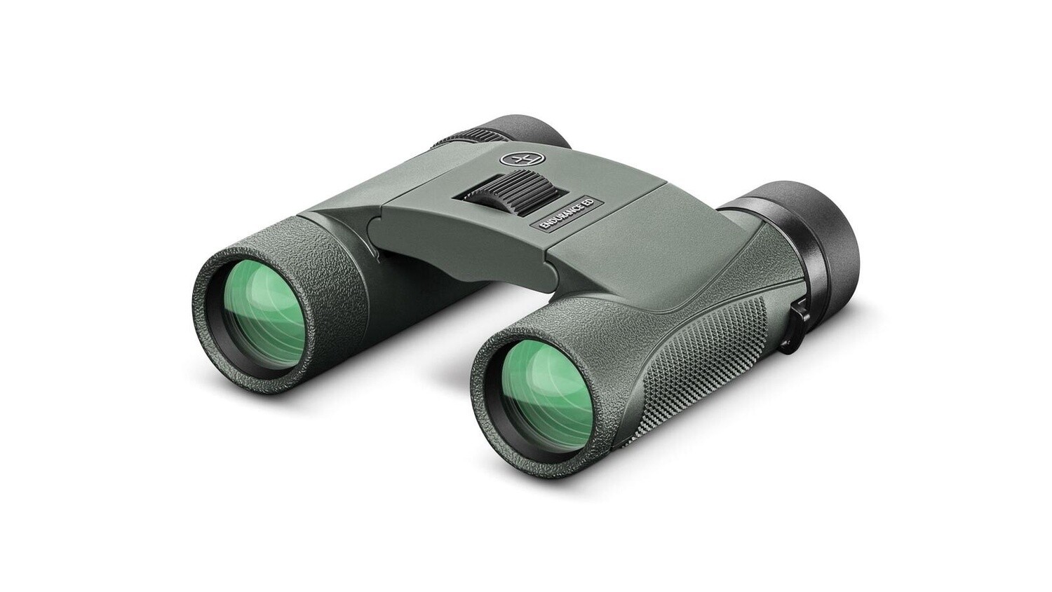 Hawke Endurance ED Compact Bionocluars  - ED Glass | BAK4 | Waterproof