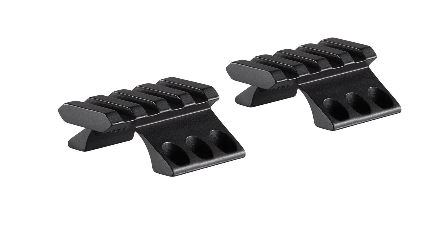 Hawke Picatinny Ring Caps for Tactical Rings