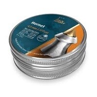 H&amp;N Hornet Air Rifle Pellets