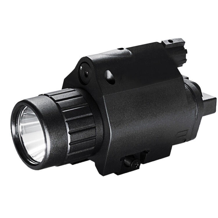 Hawke Laser / LED Illuminator Red Laser Weaver/1inch/30mm