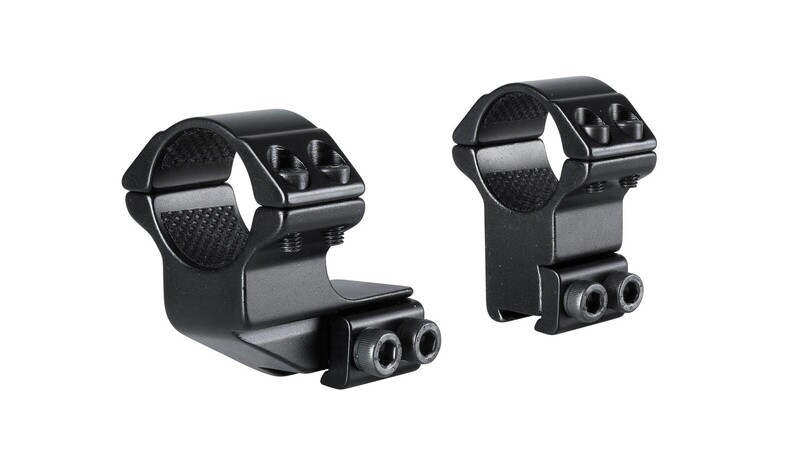 Hawke Extension Ring Mounts 9-11mm