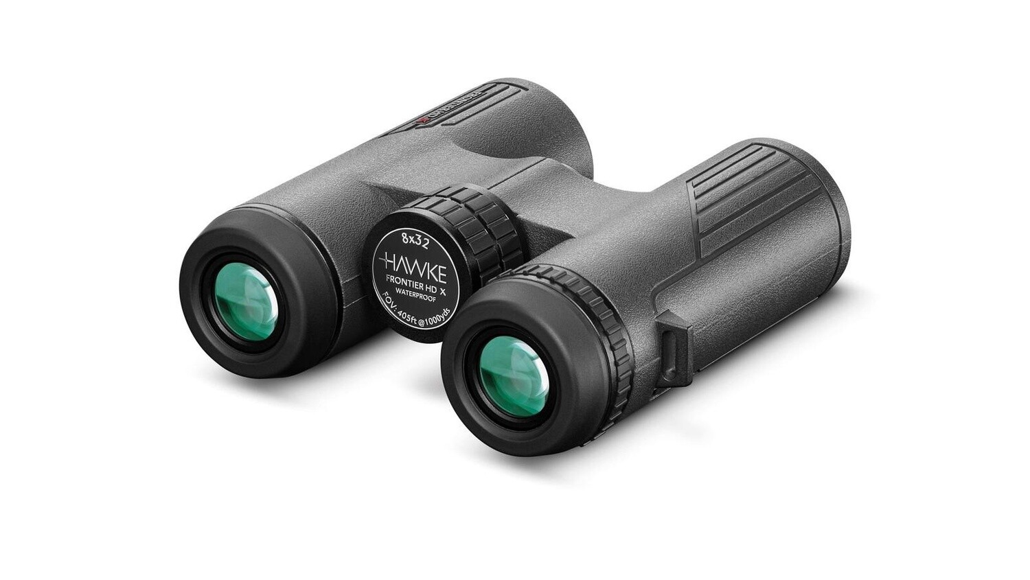 Hawke Frontier HD X Binoculars  Mg-A| Die-electric| BAK4 |Waterproof