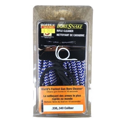 Hoppes Boresnake